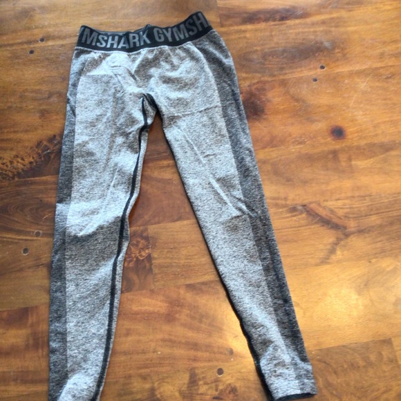 Gymshark Leggings Size Small - Picture 1 of 4